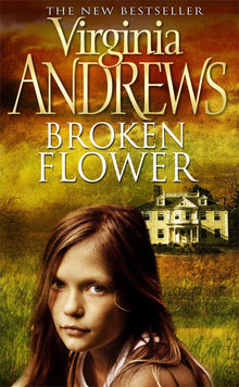 Broken Flower (Early Spring) - Bookhero