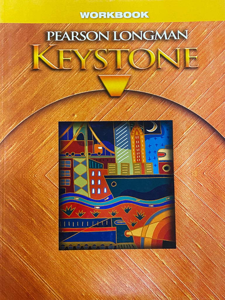 Links to Keystone 2013 Workbook Level D by Pearson Early Learning Group