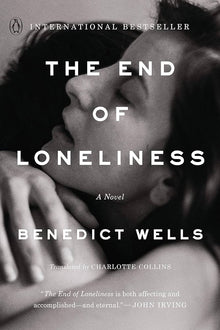 Links to The End Of Loneliness by Benedict Wells