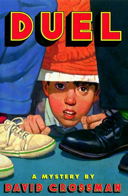 Links to Duel by David Grossman