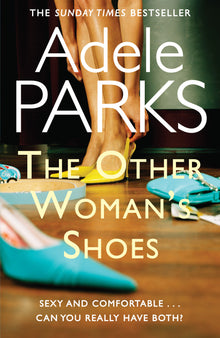 Links to The Other Woman's Shoes by Adele Parks