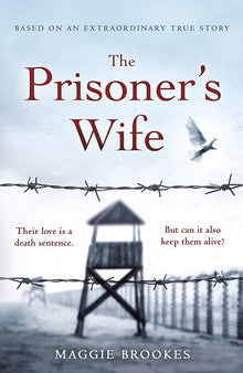 Links to The prisoner's wife by Brookes Maggie