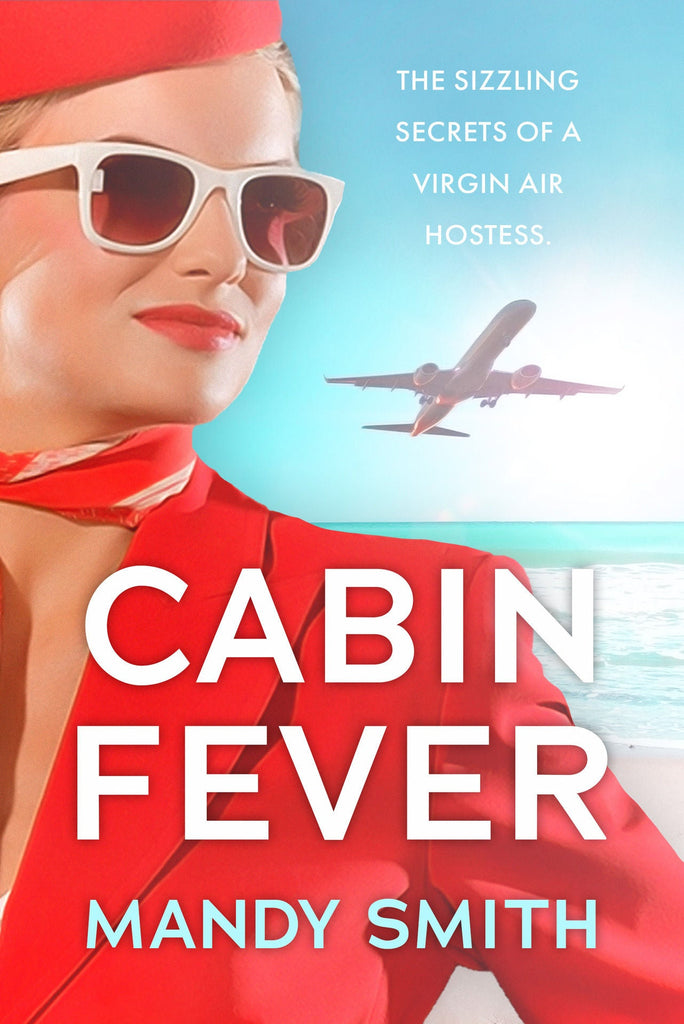 Cabin Fever - Bookhero