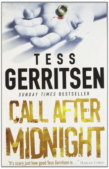 Call After Midnight - Bookhero