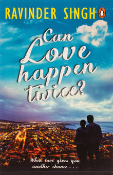 Can Love Happen Twice? - Bookhero