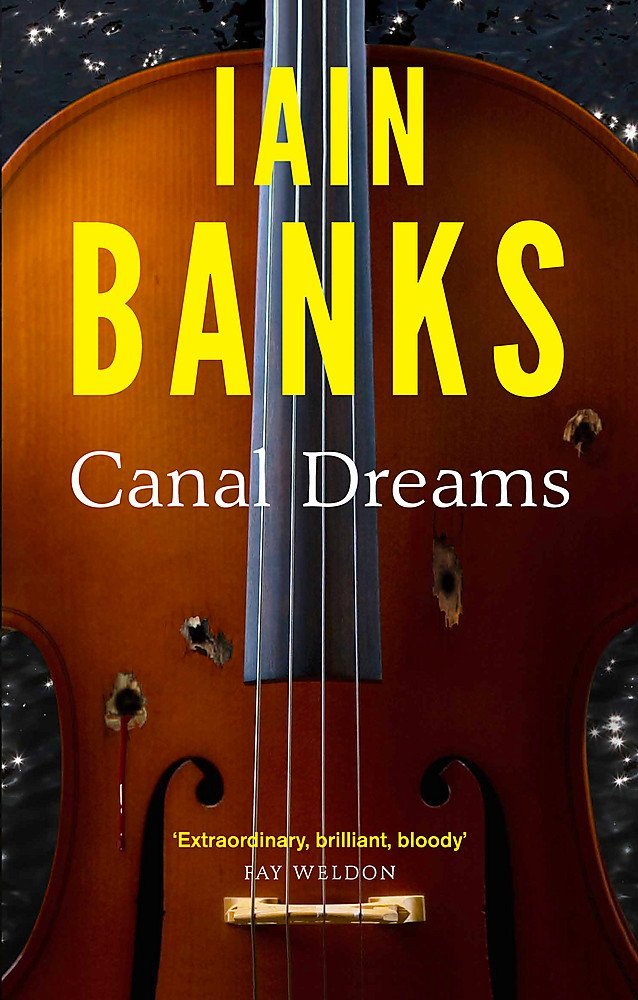 Canal Dreams - Bookhero