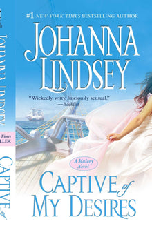 Captive of My Desires - Bookhero