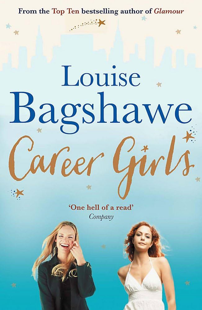 Career Girls - Bookhero