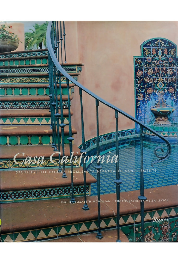 Casa California - Bookhero