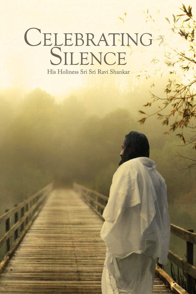 Celebrating Silence - Bookhero