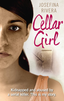 Cellar girl - Bookhero