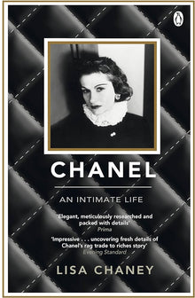 Chanel - Bookhero