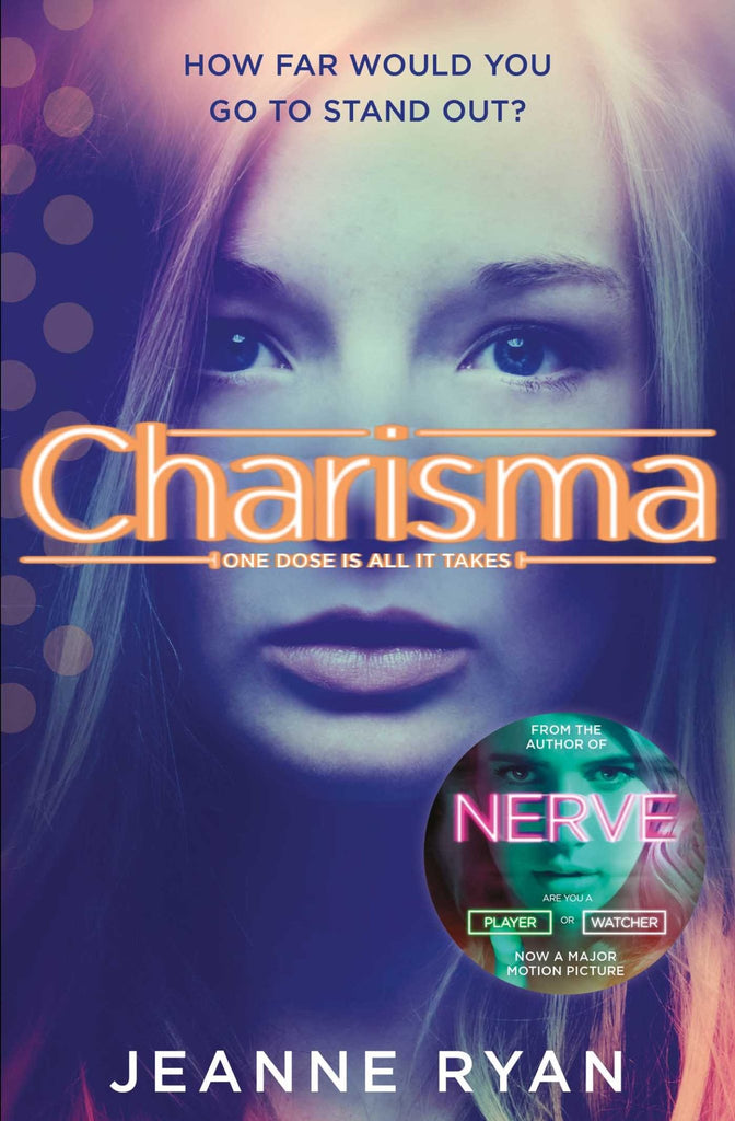 Charisma - Bookhero