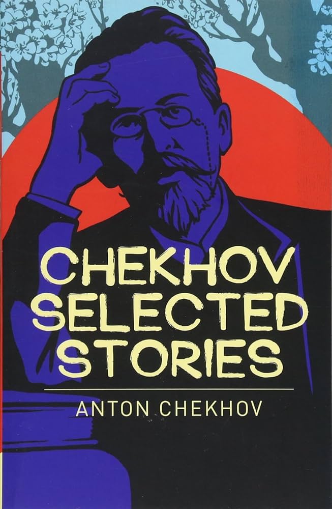 Chekhov's Selected Stories - Bookhero