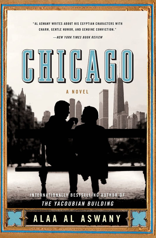 Chicago - Bookhero