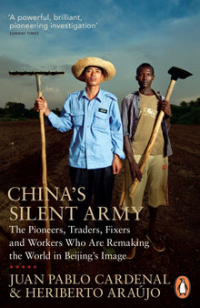 China's Silent Army - Bookhero