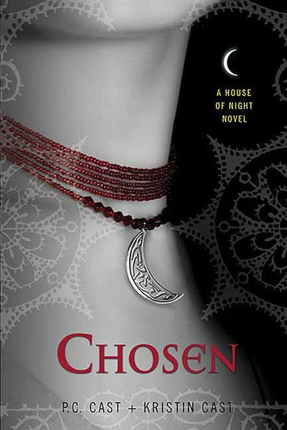 Chosen - Bookhero
