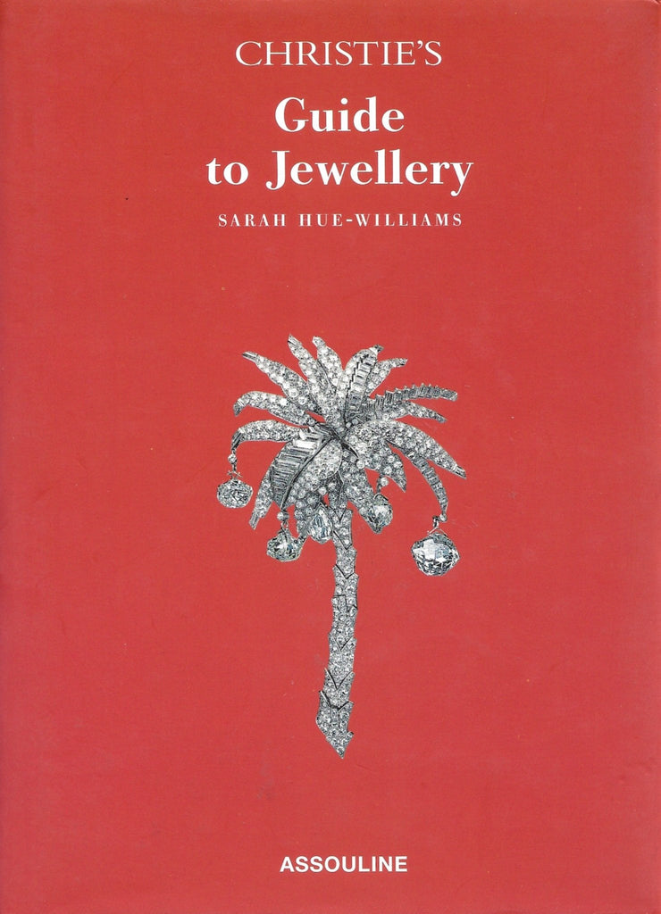 Christie's Guide to Jewelry - Bookhero