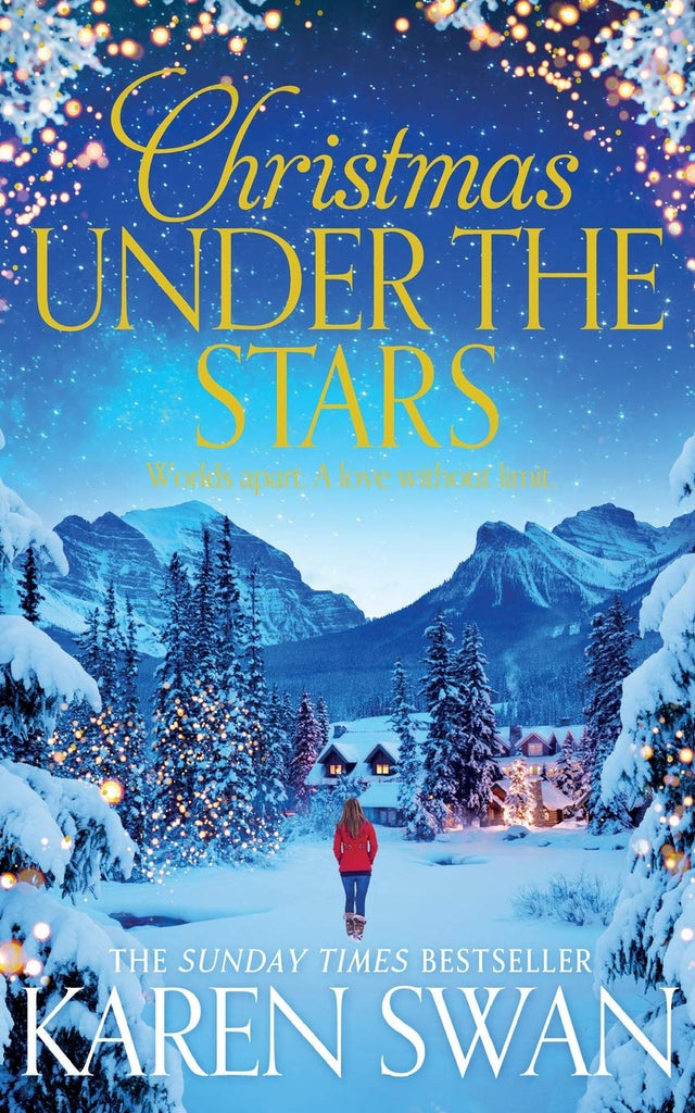 Christmas Under the Stars - Bookhero