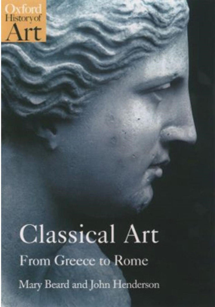 Classical Art - Bookhero