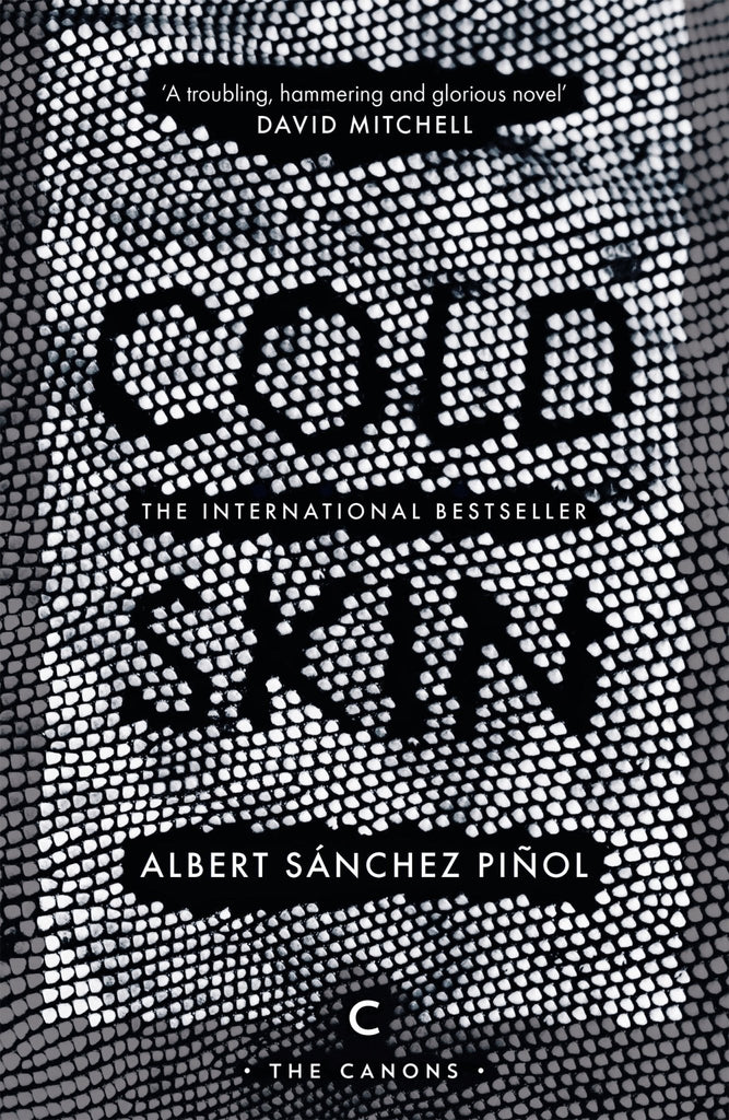 Cold Skin - Bookhero