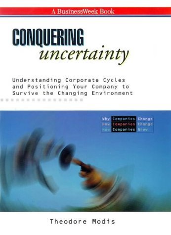 Conquering Uncertainty - Bookhero