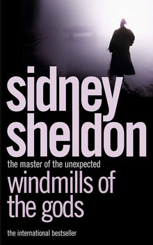 Links to Windmills Of The Gods by Sidney Sheldon