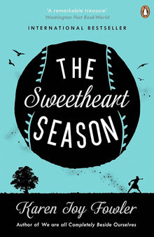 Links to The Sweetheart Season by Karen Joy Fowler