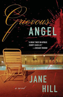 Links to Grievous Angel by Jane Hill