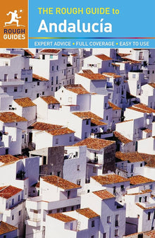 Links to The Rough Guide to Andalucia (Rough Guide Travel Guides) by Mark Ellingham