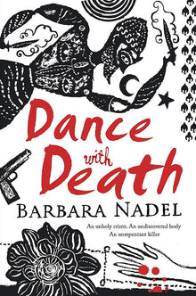 Dance with Death - Bookhero