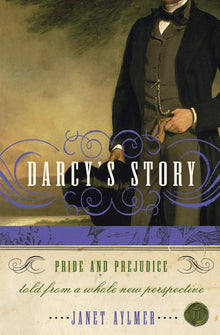 Darcy's Story - Bookhero