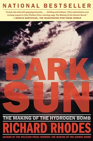 Dark Sun - Bookhero