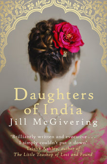 Daughters Of India - Bookhero