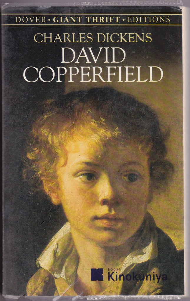 David Copperfield - Bookhero