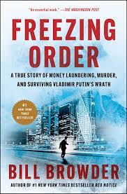 Links to Freezing Order by Bill Browder