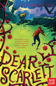 Dear Scarlett - Bookhero