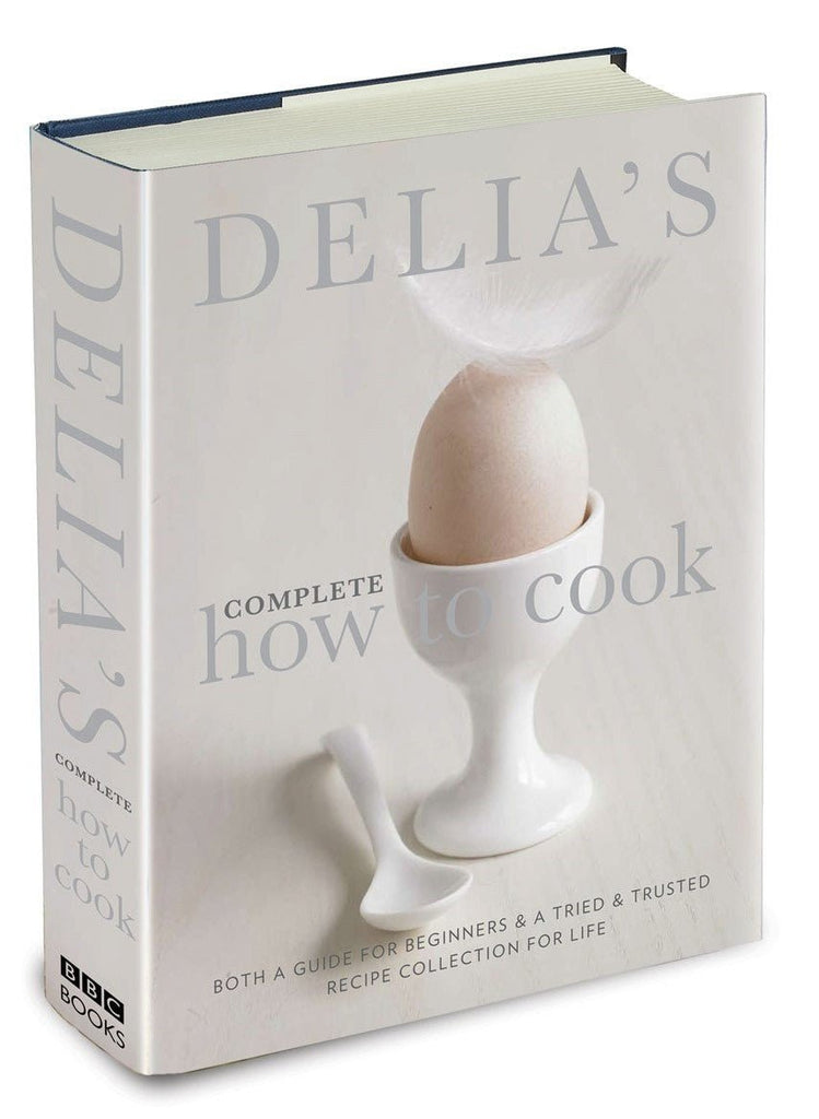 Delia's How To Cook: Book One - Bookhero