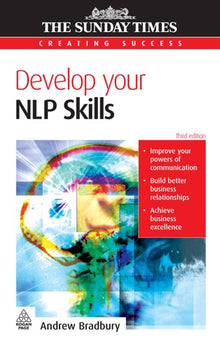 Develop Your NLP Skills (2nd edition) - Bookhero