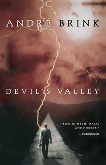 Devil's Valley - Bookhero