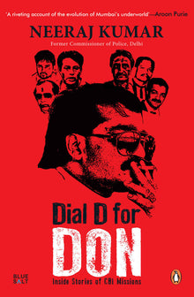 Dial D for Don - Bookhero