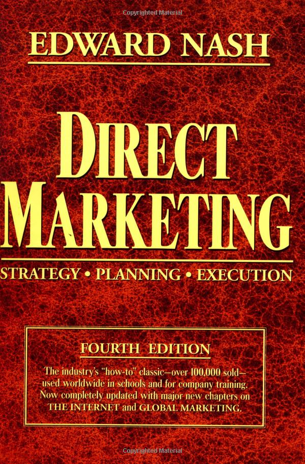 Direct Marketing - Bookhero