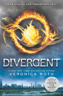 Divergent - Bookhero