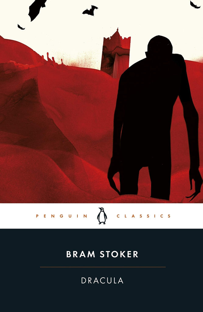 Dracula (Penguin Classics) - Bookhero