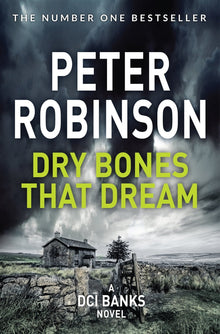 Dry Bones That Dream - Bookhero