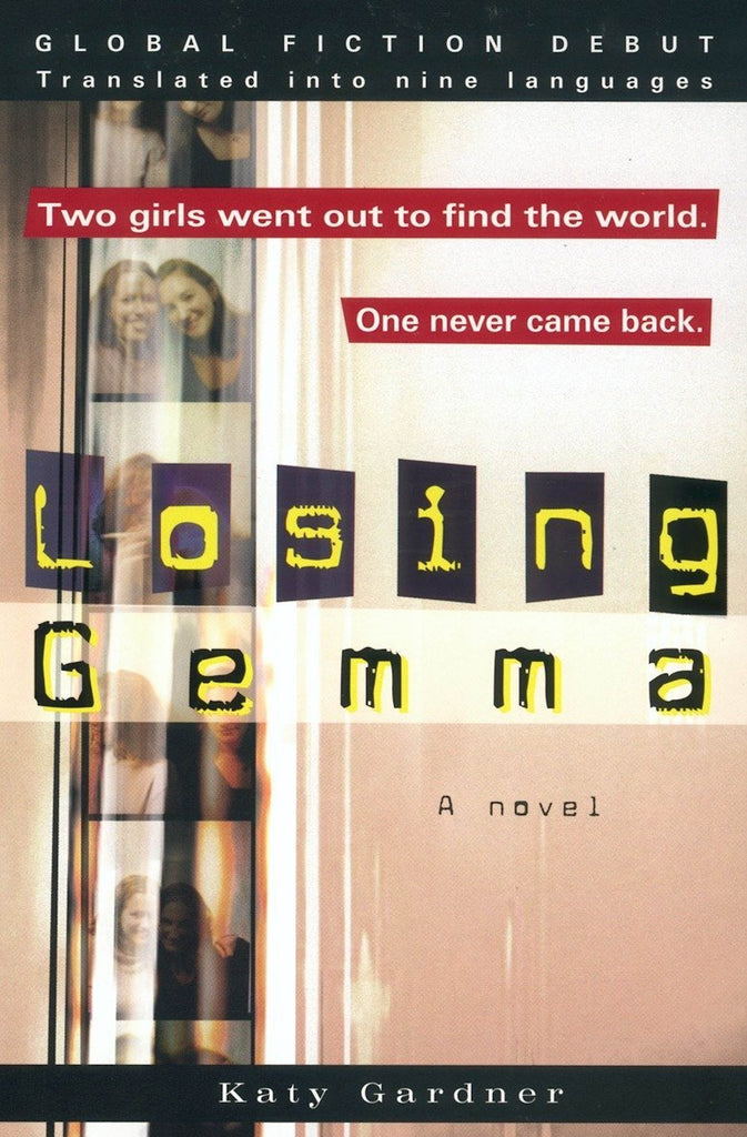 Losing Gemma|Image