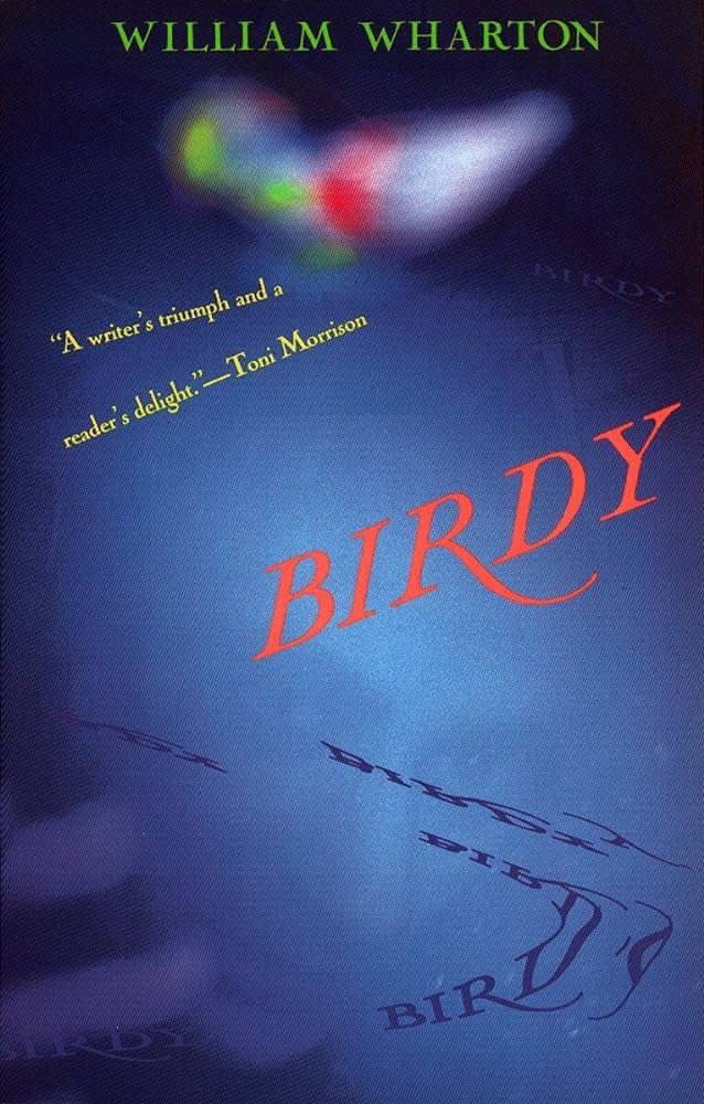 Links to Birdy by William Wharton