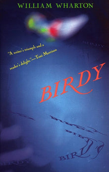 Links to Birdy by William Wharton