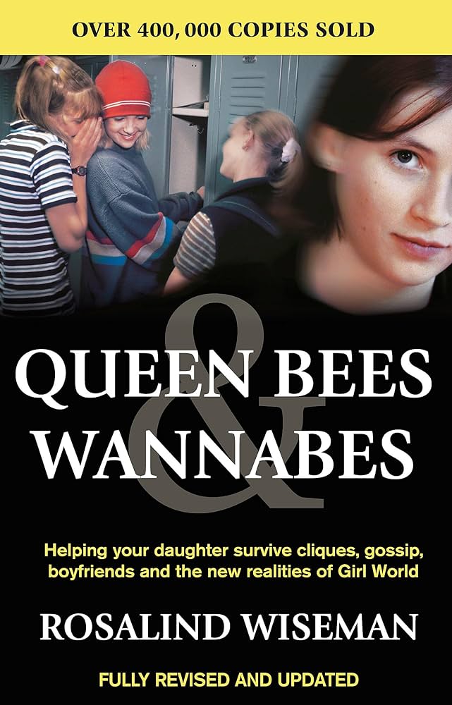 Links to Queen bees & wannabes by Wiseman Rosalind