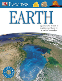 Earth - Bookhero